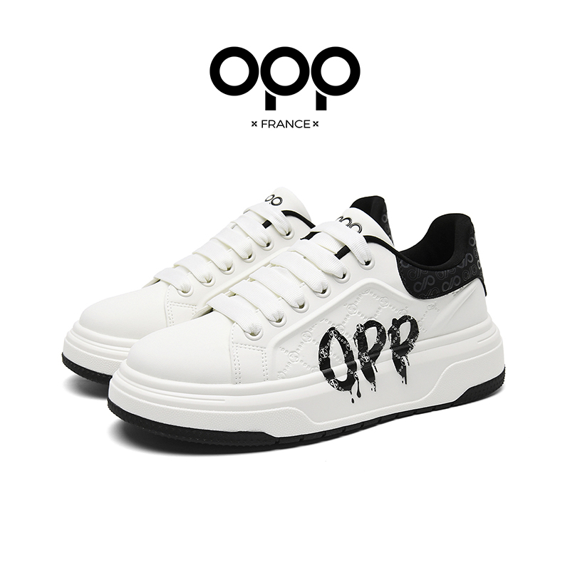OPP new style Men black Board  - New Balance Shoes 574 评论和价格