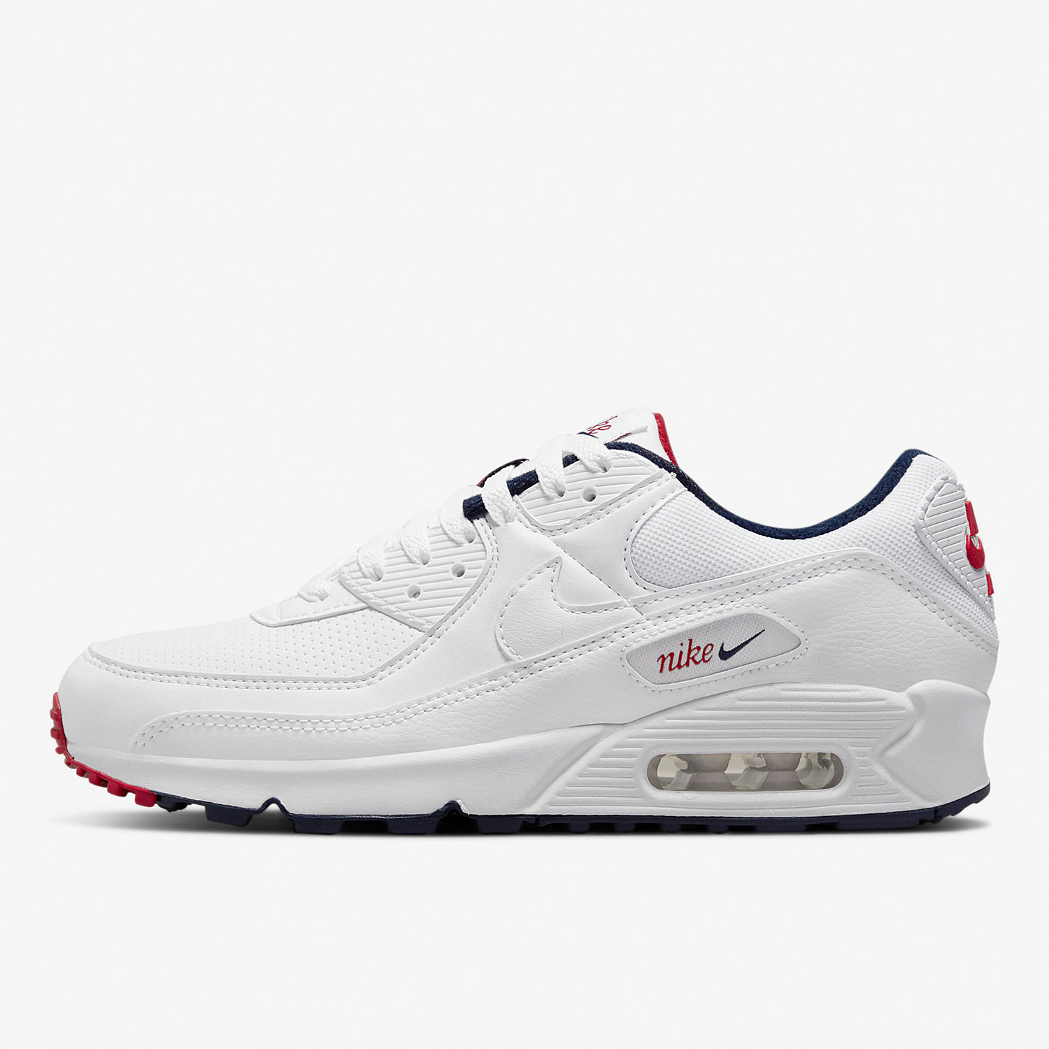 Nike Authentic AIR MAX 90 Men' - Nike Shoes Air Max 90 评论和价格