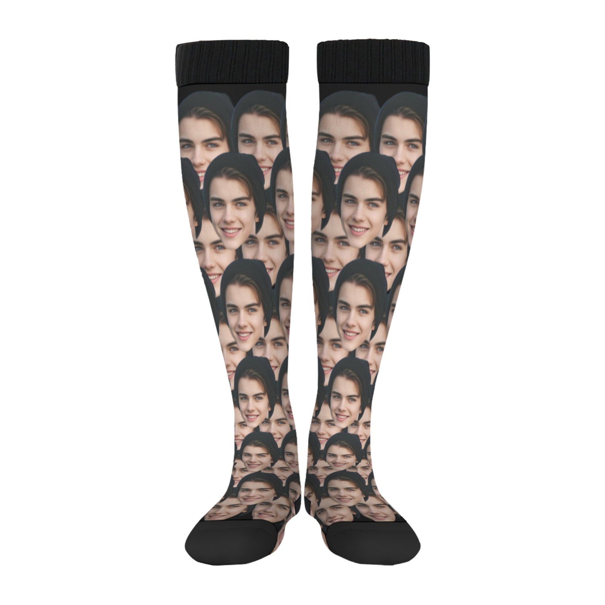 Custom avatar socks for men an - No Show Sock Women 评论和价格