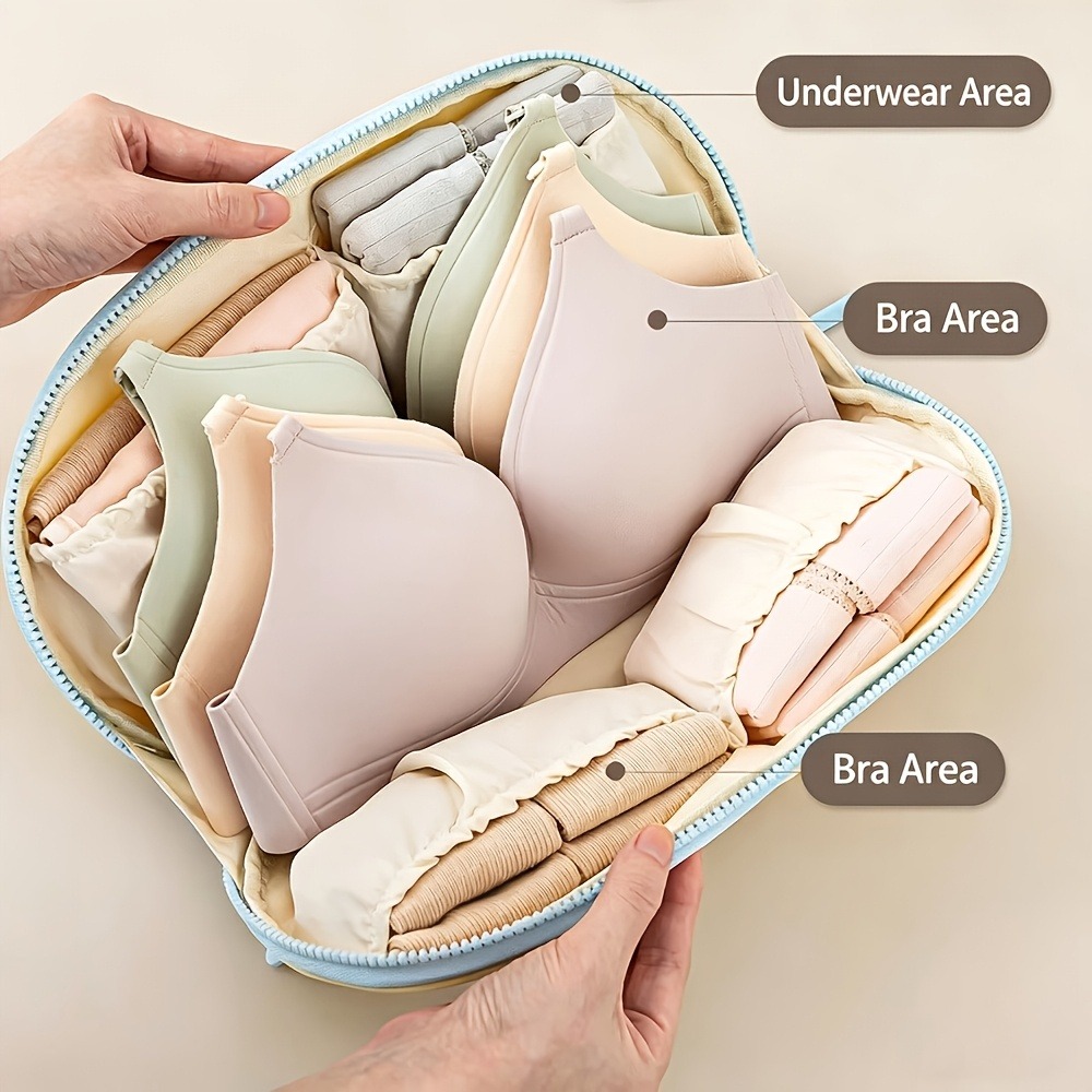 Three-in-one cup-shaped bra st - Sock Organizer Tray 评论和价格