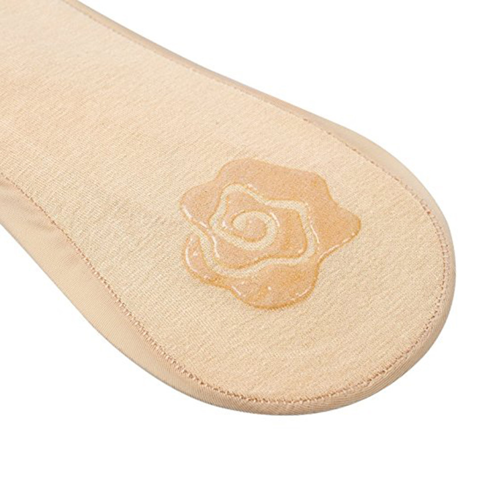 4Pair Women Ultra Low Invisibl - Invisibility Sock Loafer 评论和价格