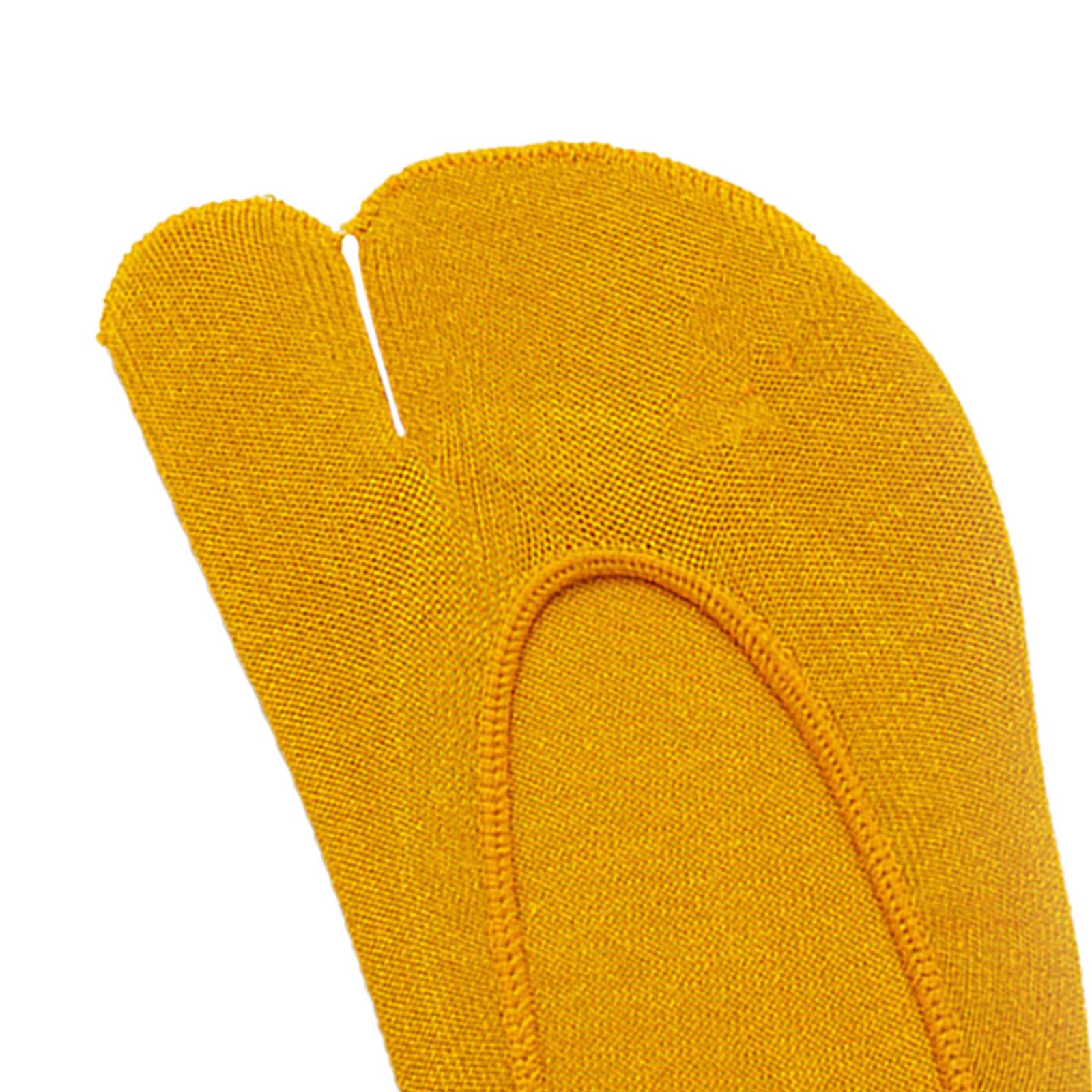 Cotton Women Toe Socks Two Toe - Invisibility Sock Loafer 评论和价格