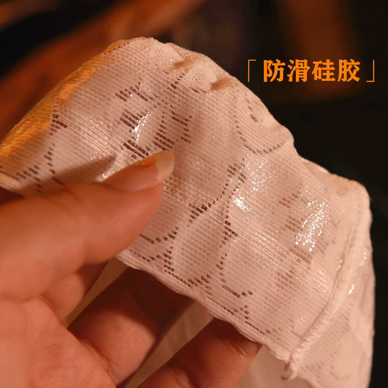 Shinny Women Sexy stockings 70 - Thigh High Sock Stay Up 评论和价格