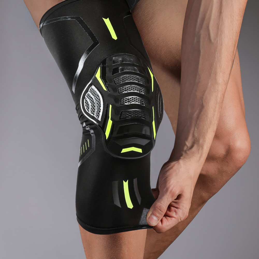 Knee Brace Compression Knee Su - Compression Sleeve Calf 评论和价格