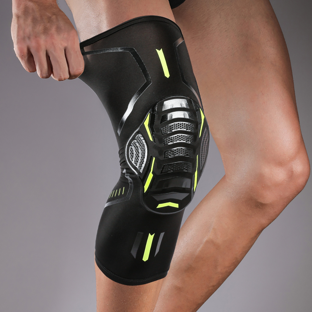 Knee Brace Compression Knee Su - Compression Sleeve Calf 评论和价格